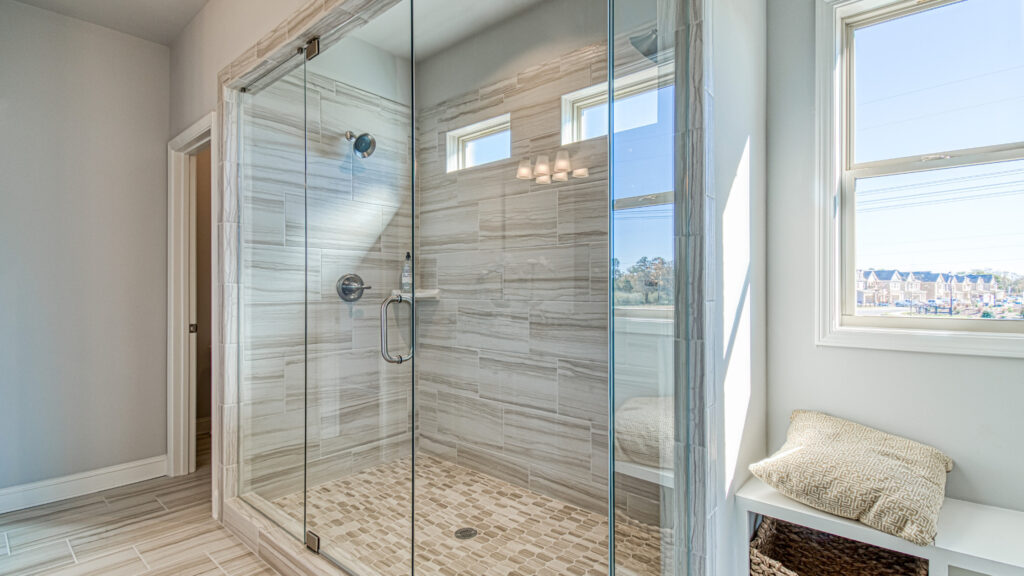 Shower Door Maintenance: Essential Tips for Sparkling Clean & Functional Doors
