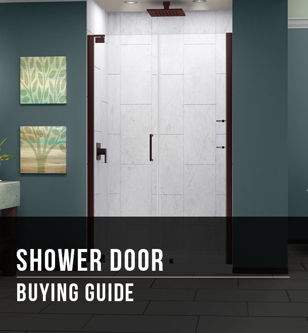 Transform Your Bathroom with Stunning Corner Shower Doors: A Buyer's Guide