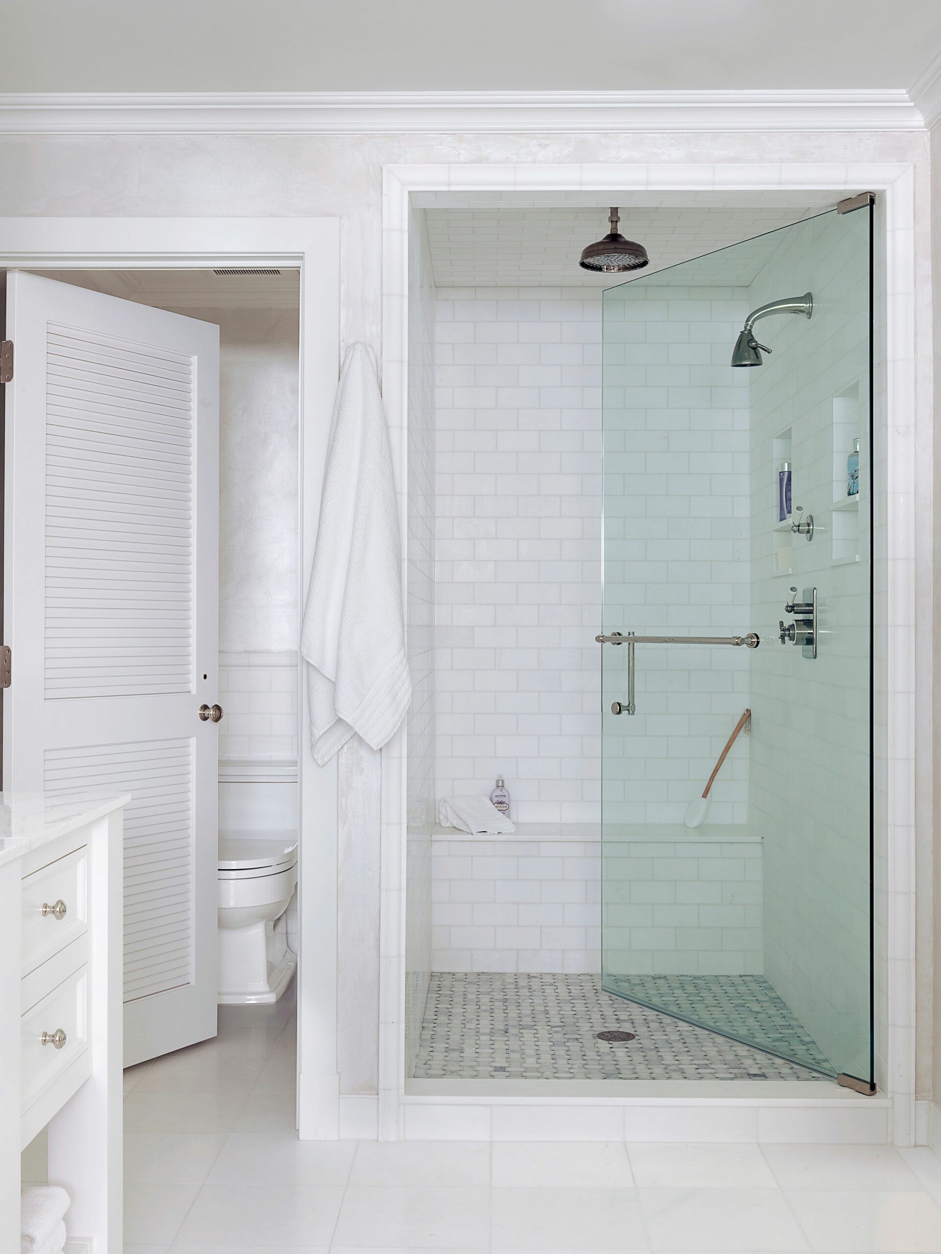 Essential Tools and Materials for Easy Shower Door Installation