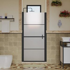 Best Pivot Shower Doors