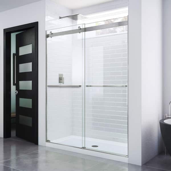 Discover the Easy Way to Install Sliding Shower Doors: Time-Saving Techniques